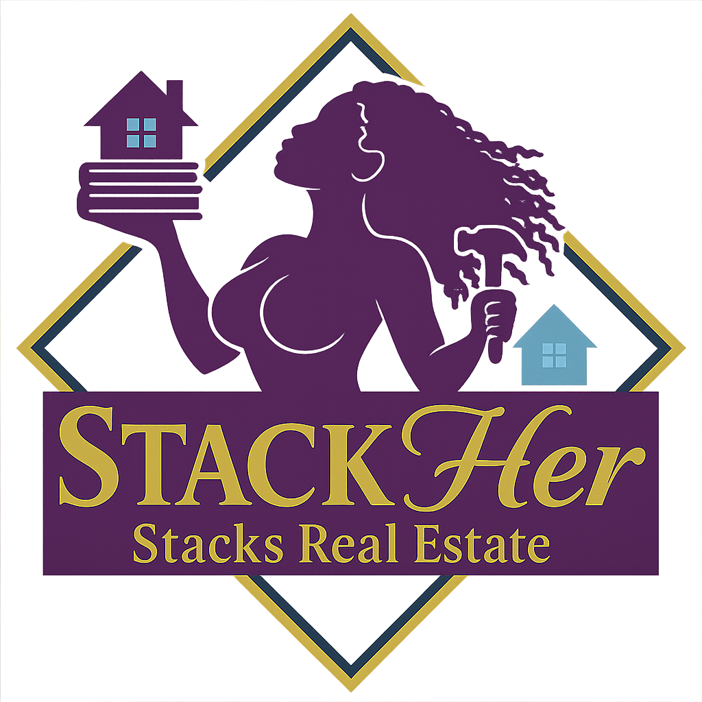 StackHer - Stacks Real Estate